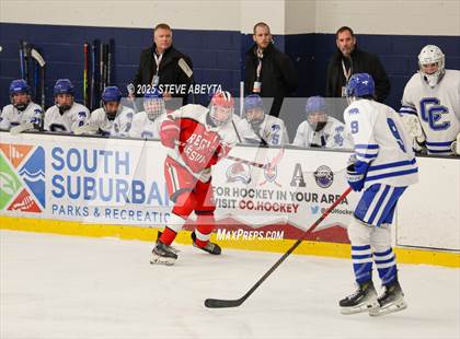 Thumbnail 1 in Regis Jesuit @ Cherry Creek (CHSAA 5A Quarterfinals) photogallery.