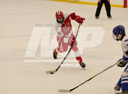 Thumbnail 1 in Regis Jesuit @ Cherry Creek (CHSAA 5A Quarterfinals) photogallery.