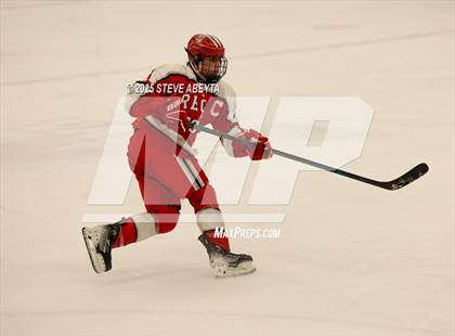 Thumbnail 3 in Regis Jesuit @ Cherry Creek (CHSAA 5A Quarterfinals) photogallery.