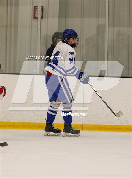 Thumbnail 2 in Regis Jesuit @ Cherry Creek (CHSAA 5A Quarterfinals) photogallery.