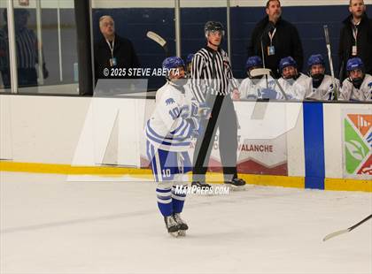 Thumbnail 1 in Regis Jesuit @ Cherry Creek (CHSAA 5A Quarterfinals) photogallery.