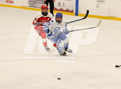 Thumbnail 3 in Regis Jesuit @ Cherry Creek (CHSAA 5A Quarterfinals) photogallery.