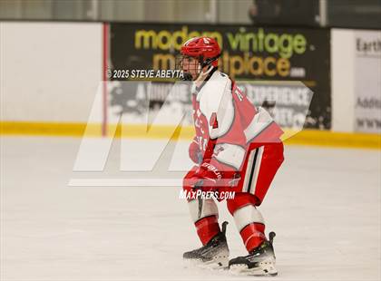 Thumbnail 3 in Regis Jesuit @ Cherry Creek (CHSAA 5A Quarterfinals) photogallery.
