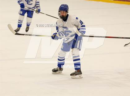 Thumbnail 3 in Regis Jesuit @ Cherry Creek (CHSAA 5A Quarterfinals) photogallery.