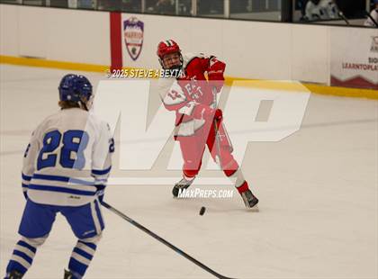 Thumbnail 2 in Regis Jesuit @ Cherry Creek (CHSAA 5A Quarterfinals) photogallery.