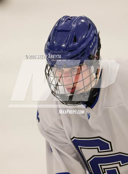 Thumbnail 1 in Regis Jesuit @ Cherry Creek (CHSAA 5A Quarterfinals) photogallery.