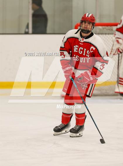 Thumbnail 1 in Regis Jesuit @ Cherry Creek (CHSAA 5A Quarterfinals) photogallery.