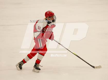 Thumbnail 1 in Regis Jesuit @ Cherry Creek (CHSAA 5A Quarterfinals) photogallery.