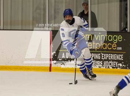 Thumbnail 3 in Regis Jesuit @ Cherry Creek (CHSAA 5A Quarterfinals) photogallery.