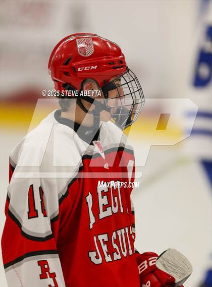 Thumbnail 1 in Regis Jesuit @ Cherry Creek (CHSAA 5A Quarterfinals) photogallery.