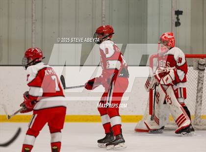 Thumbnail 1 in Regis Jesuit @ Cherry Creek (CHSAA 5A Quarterfinals) photogallery.