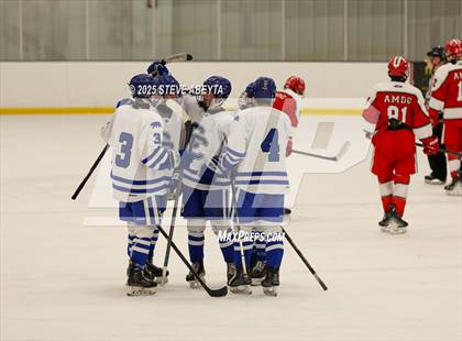 Thumbnail 1 in Regis Jesuit @ Cherry Creek (CHSAA 5A Quarterfinals) photogallery.