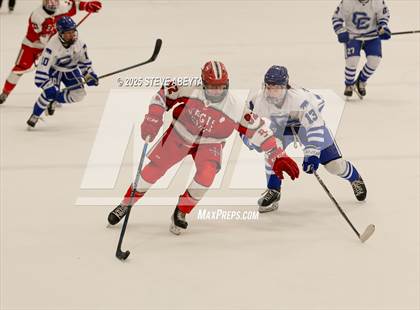 Thumbnail 1 in Regis Jesuit @ Cherry Creek (CHSAA 5A Quarterfinals) photogallery.