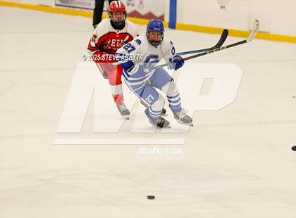 Thumbnail 1 in Regis Jesuit @ Cherry Creek (CHSAA 5A Quarterfinals) photogallery.
