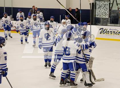 Thumbnail 3 in Regis Jesuit @ Cherry Creek (CHSAA 5A Quarterfinals) photogallery.