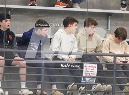 Thumbnail 2 in Regis Jesuit @ Cherry Creek (CHSAA 5A Quarterfinals) photogallery.
