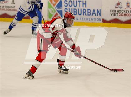 Thumbnail 2 in Regis Jesuit @ Cherry Creek (CHSAA 5A Quarterfinals) photogallery.