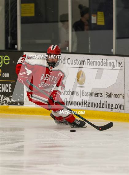 Thumbnail 1 in Regis Jesuit @ Cherry Creek (CHSAA 5A Quarterfinals) photogallery.