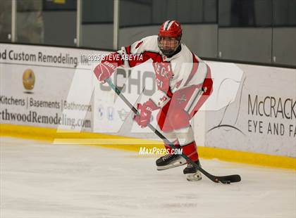 Thumbnail 3 in Regis Jesuit @ Cherry Creek (CHSAA 5A Quarterfinals) photogallery.