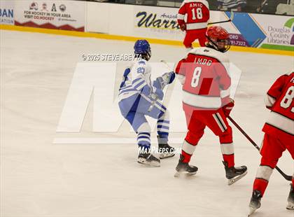 Thumbnail 3 in Regis Jesuit @ Cherry Creek (CHSAA 5A Quarterfinals) photogallery.
