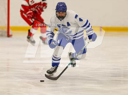 Thumbnail 3 in Regis Jesuit @ Cherry Creek (CHSAA 5A Quarterfinals) photogallery.