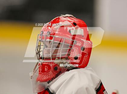 Thumbnail 1 in Regis Jesuit @ Cherry Creek (CHSAA 5A Quarterfinals) photogallery.