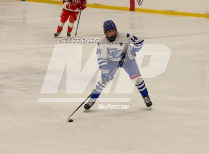 Thumbnail 3 in Regis Jesuit @ Cherry Creek (CHSAA 5A Quarterfinals) photogallery.