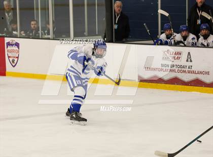 Thumbnail 3 in Regis Jesuit @ Cherry Creek (CHSAA 5A Quarterfinals) photogallery.