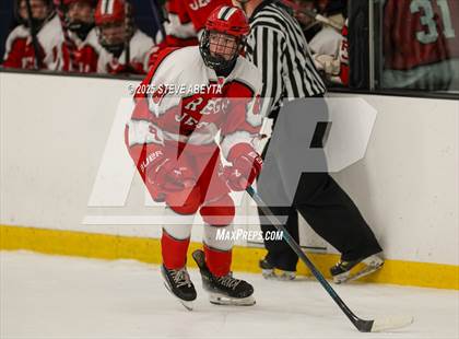 Thumbnail 1 in Regis Jesuit @ Cherry Creek (CHSAA 5A Quarterfinals) photogallery.