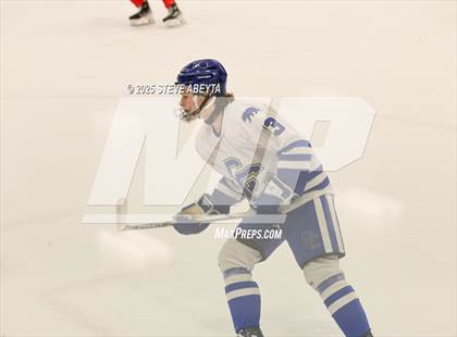 Thumbnail 2 in Regis Jesuit @ Cherry Creek (CHSAA 5A Quarterfinals) photogallery.