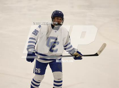 Thumbnail 3 in Regis Jesuit @ Cherry Creek (CHSAA 5A Quarterfinals) photogallery.
