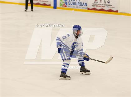 Thumbnail 3 in Regis Jesuit @ Cherry Creek (CHSAA 5A Quarterfinals) photogallery.