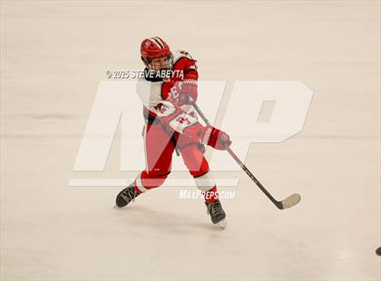 Thumbnail 1 in Regis Jesuit @ Cherry Creek (CHSAA 5A Quarterfinals) photogallery.