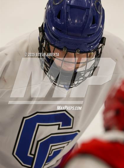 Thumbnail 2 in Regis Jesuit @ Cherry Creek (CHSAA 5A Quarterfinals) photogallery.