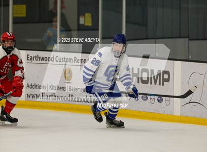 Thumbnail 2 in Regis Jesuit @ Cherry Creek (CHSAA 5A Quarterfinals) photogallery.