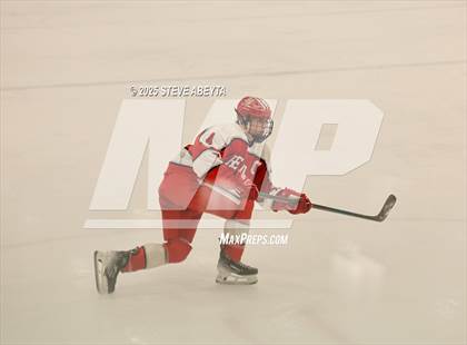 Thumbnail 3 in Regis Jesuit @ Cherry Creek (CHSAA 5A Quarterfinals) photogallery.