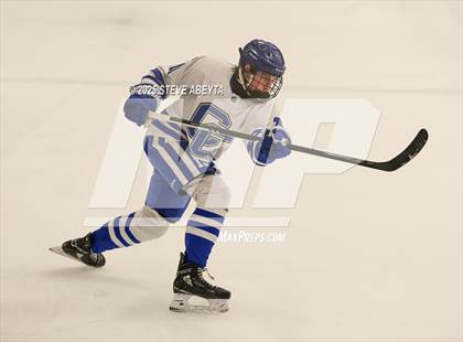 Thumbnail 2 in Regis Jesuit @ Cherry Creek (CHSAA 5A Quarterfinals) photogallery.