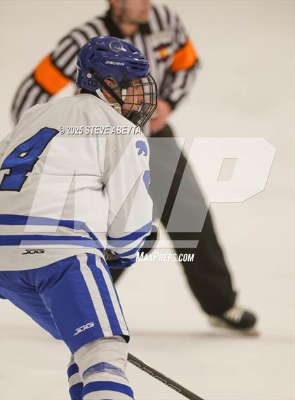 Thumbnail 3 in Regis Jesuit @ Cherry Creek (CHSAA 5A Quarterfinals) photogallery.