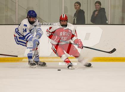 Thumbnail 1 in Regis Jesuit @ Cherry Creek (CHSAA 5A Quarterfinals) photogallery.