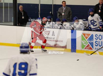 Thumbnail 3 in Regis Jesuit @ Cherry Creek (CHSAA 5A Quarterfinals) photogallery.