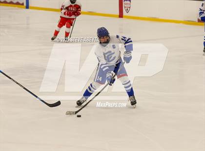 Thumbnail 1 in Regis Jesuit @ Cherry Creek (CHSAA 5A Quarterfinals) photogallery.