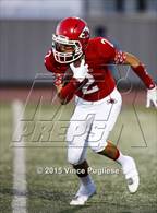 Photo from the gallery "Santa Fe @ Burroughs"