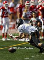 Photo from the gallery "Santa Fe @ Burroughs"