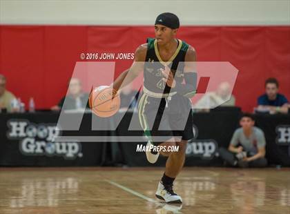 Thumbnail 1 in St. Anthony vs. St. Joseph Regional (Hoop Group NJ Tip Off Classic) photogallery.