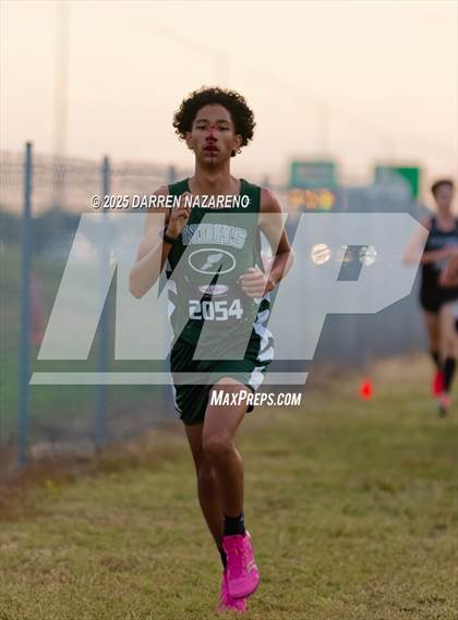 Thumbnail 1 in FHSAA 1A District 4 Finals photogallery.