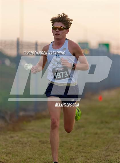 Thumbnail 1 in FHSAA 1A District 4 Finals photogallery.