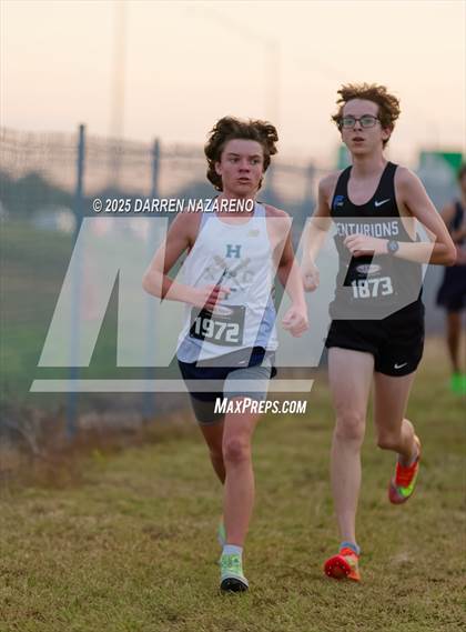 Thumbnail 1 in FHSAA 1A District 4 Finals photogallery.