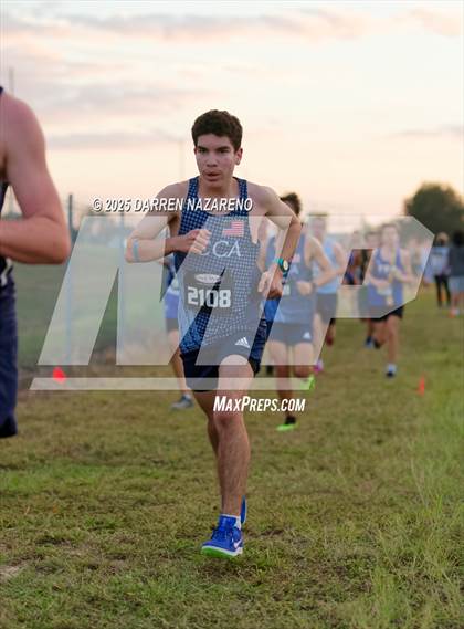 Thumbnail 3 in FHSAA 1A District 4 Finals photogallery.
