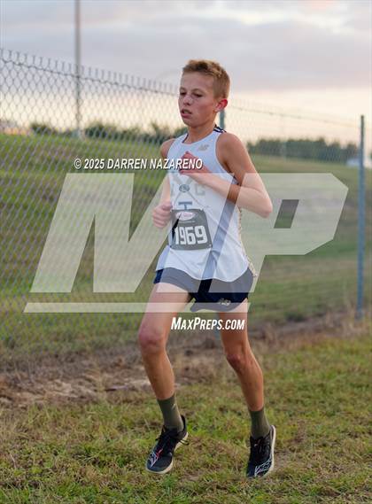 Thumbnail 1 in FHSAA 1A District 4 Finals photogallery.