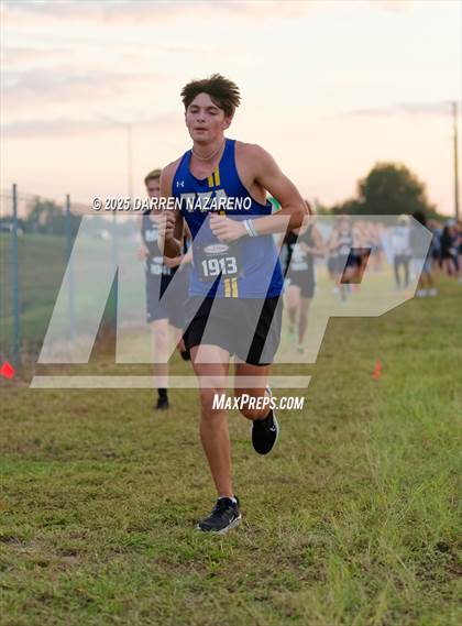 Thumbnail 3 in FHSAA 1A District 4 Finals photogallery.